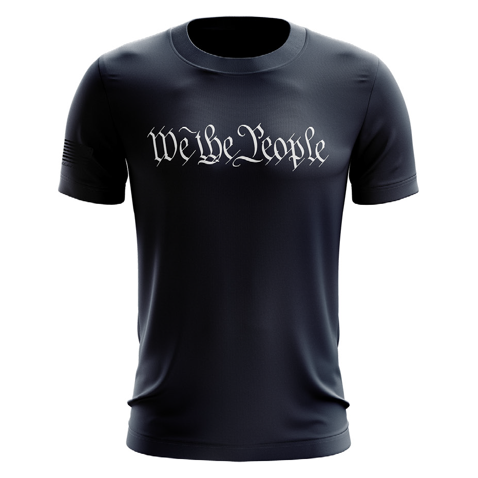 We The People