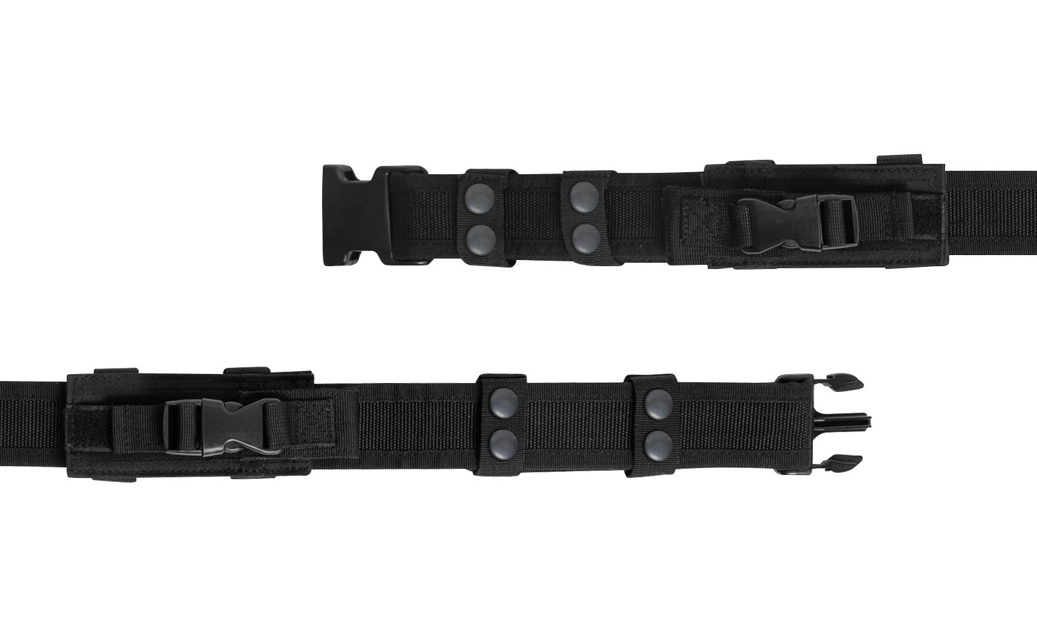 Tactical Belt