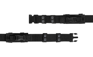 Tactical Belt