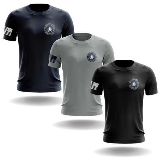 Space Force  Basic 3 Color - 3 Pack