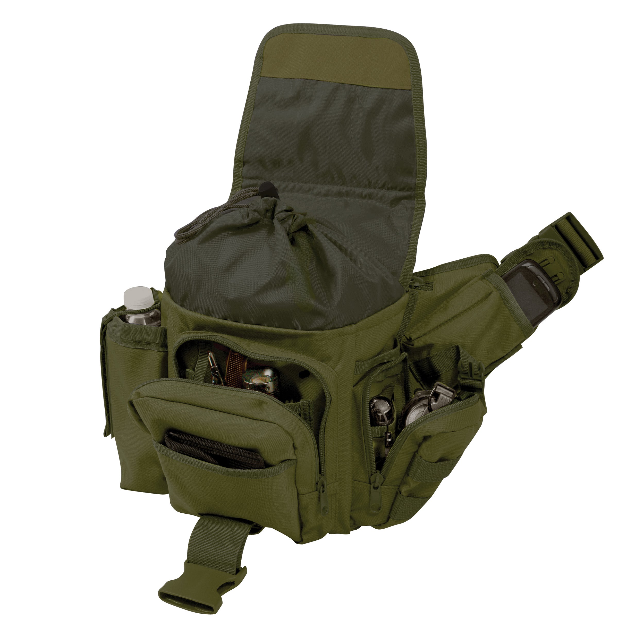 Advanced Tactical Bag