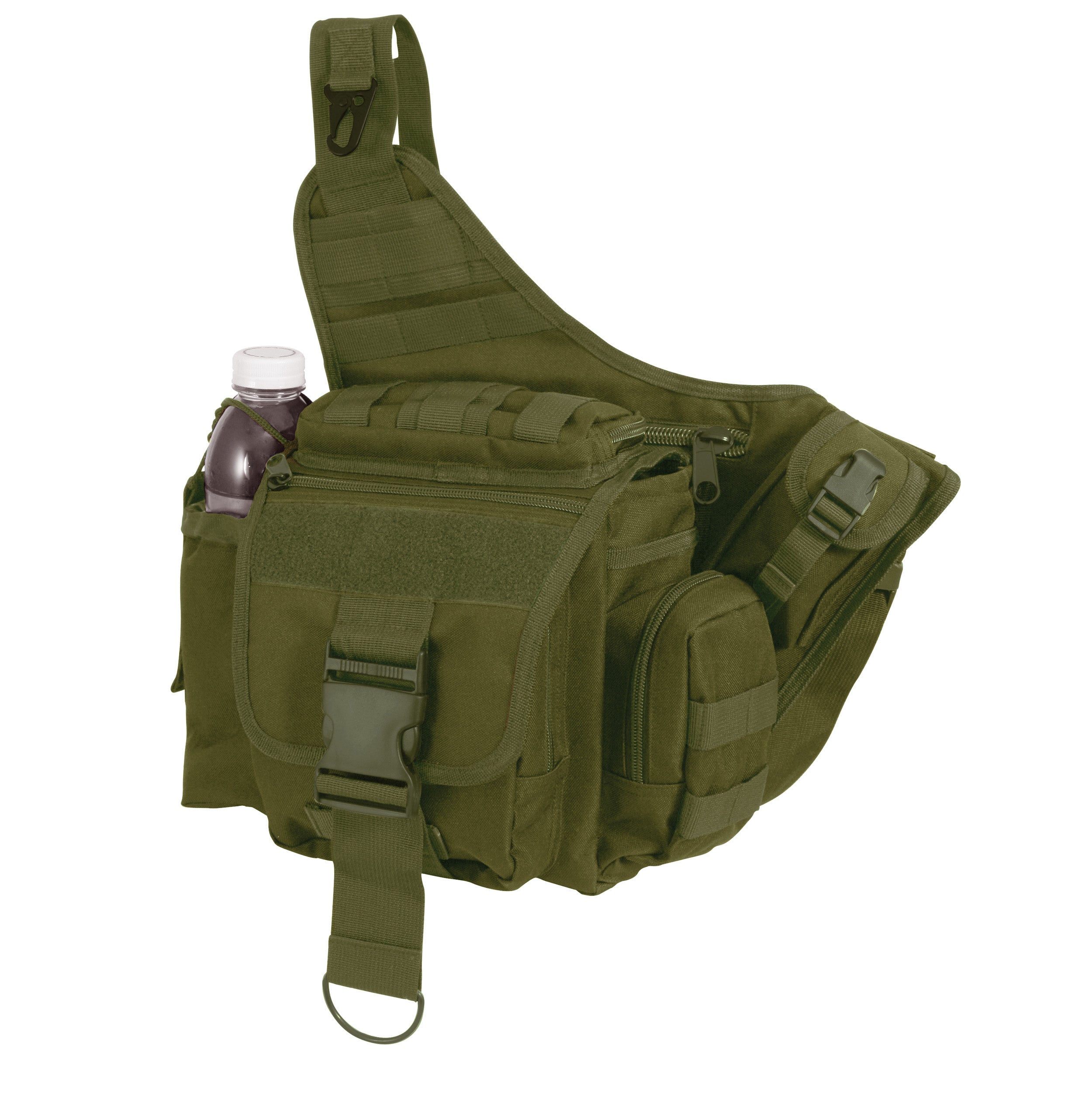 Advanced Tactical Bag