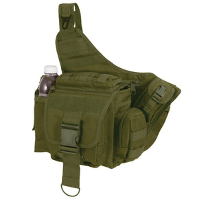 Advanced Tactical Bag