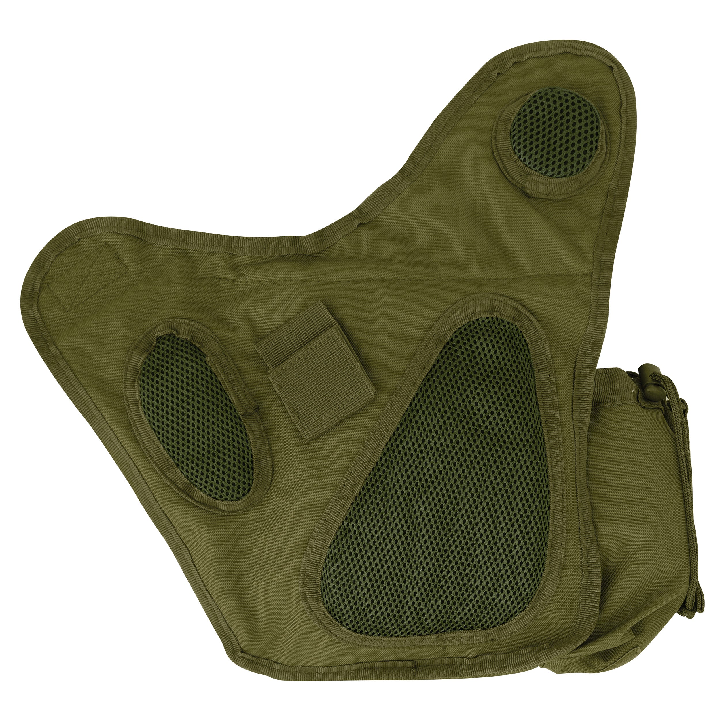 Advanced Tactical Bag