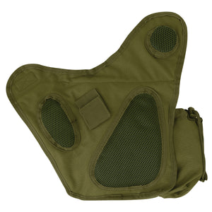 Advanced Tactical Bag