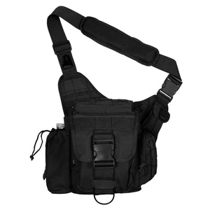 Advanced Tactical Bag