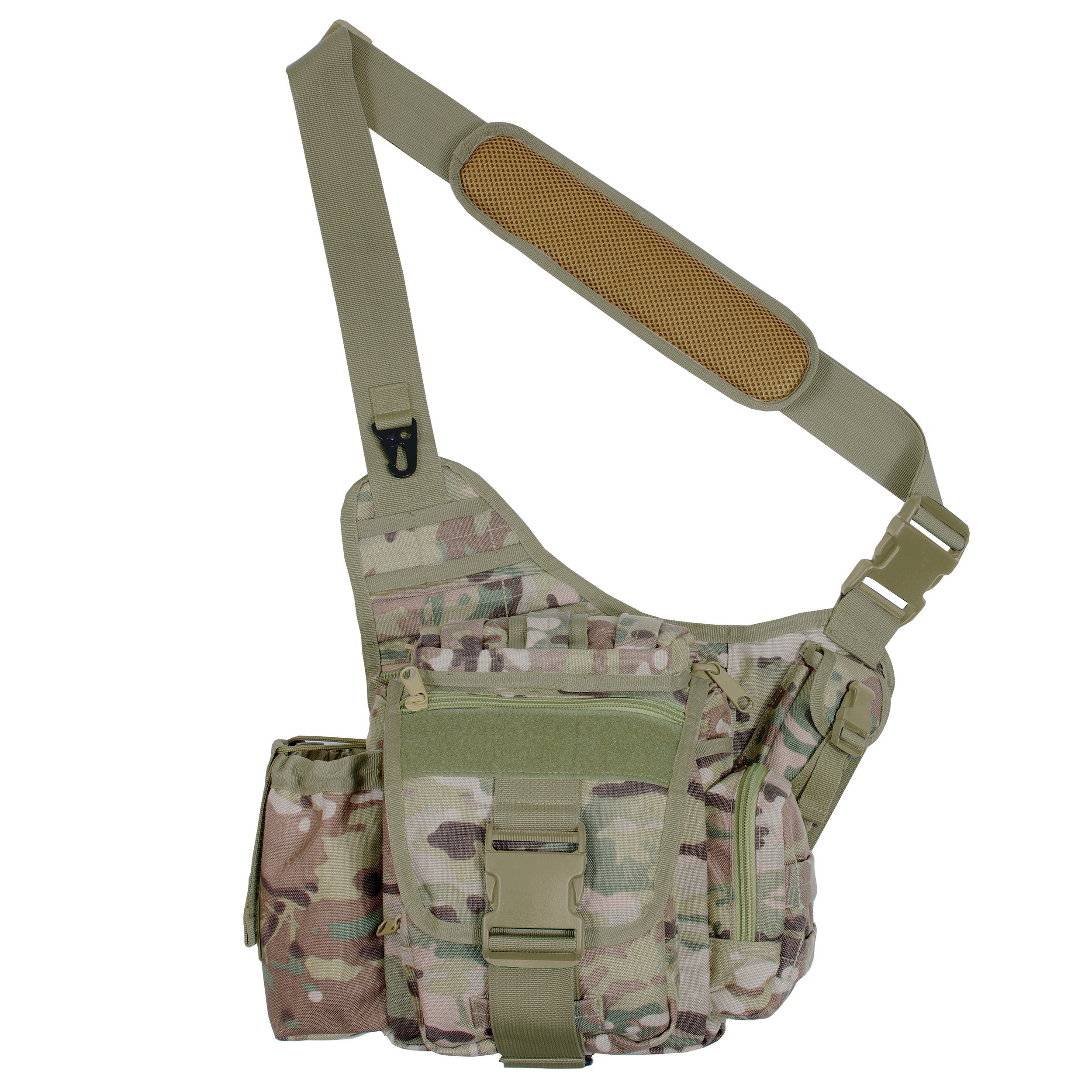 Advanced Tactical Bag