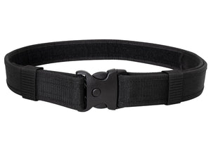 Deluxe Modular Duty Belt Rig