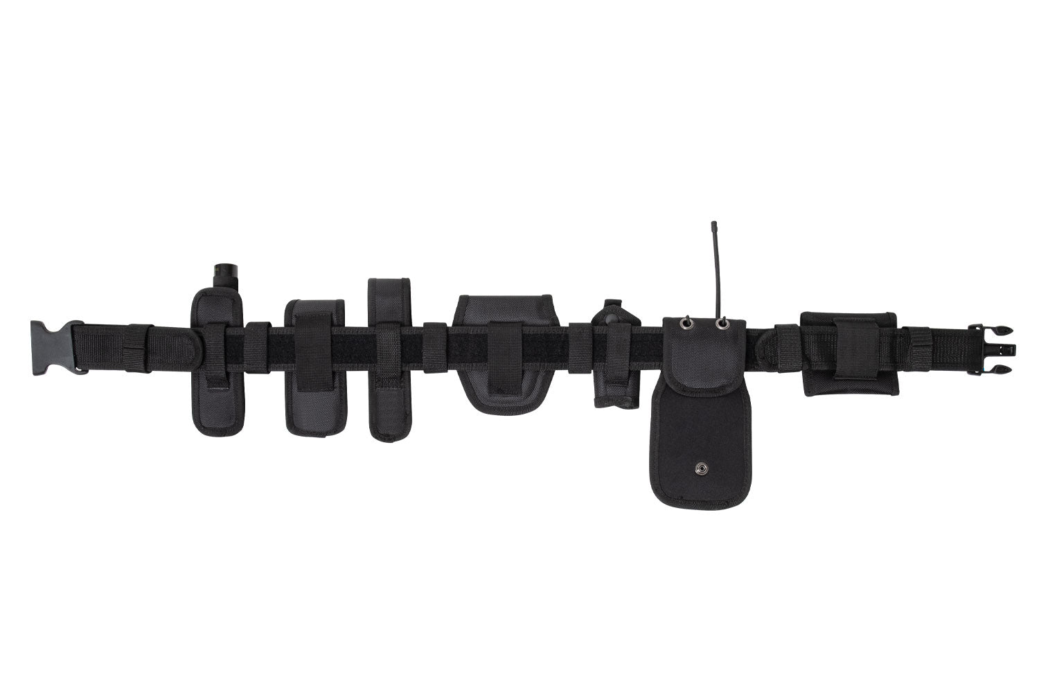 Deluxe Modular Duty Belt Rig