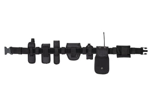 Deluxe Modular Duty Belt Rig