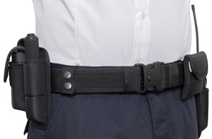 Deluxe Modular Duty Belt Rig