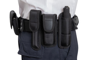 Deluxe Modular Duty Belt Rig