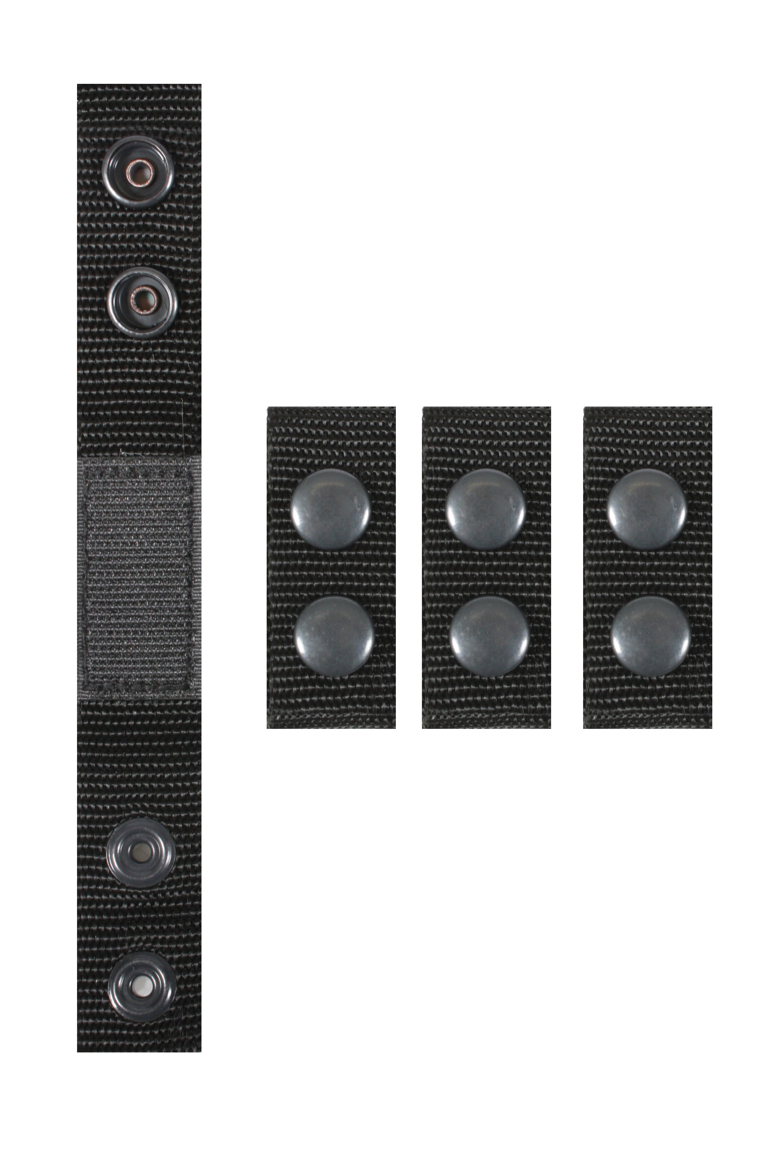 Deluxe Modular Duty Belt Rig