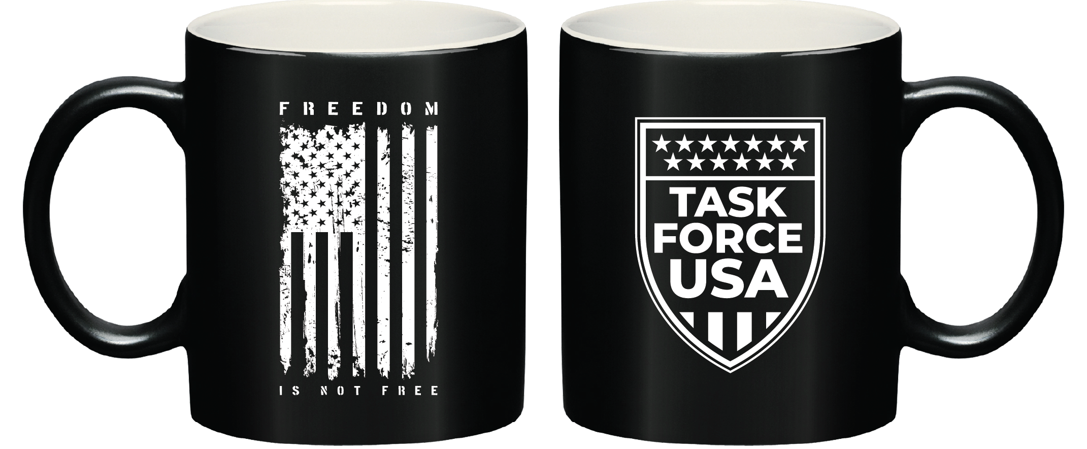 Coffee Mug -11oz