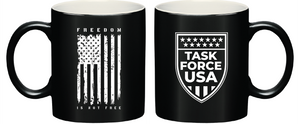 Coffee Mug -11oz