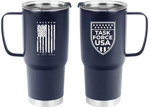 Stainless Steel Mug -30 oz