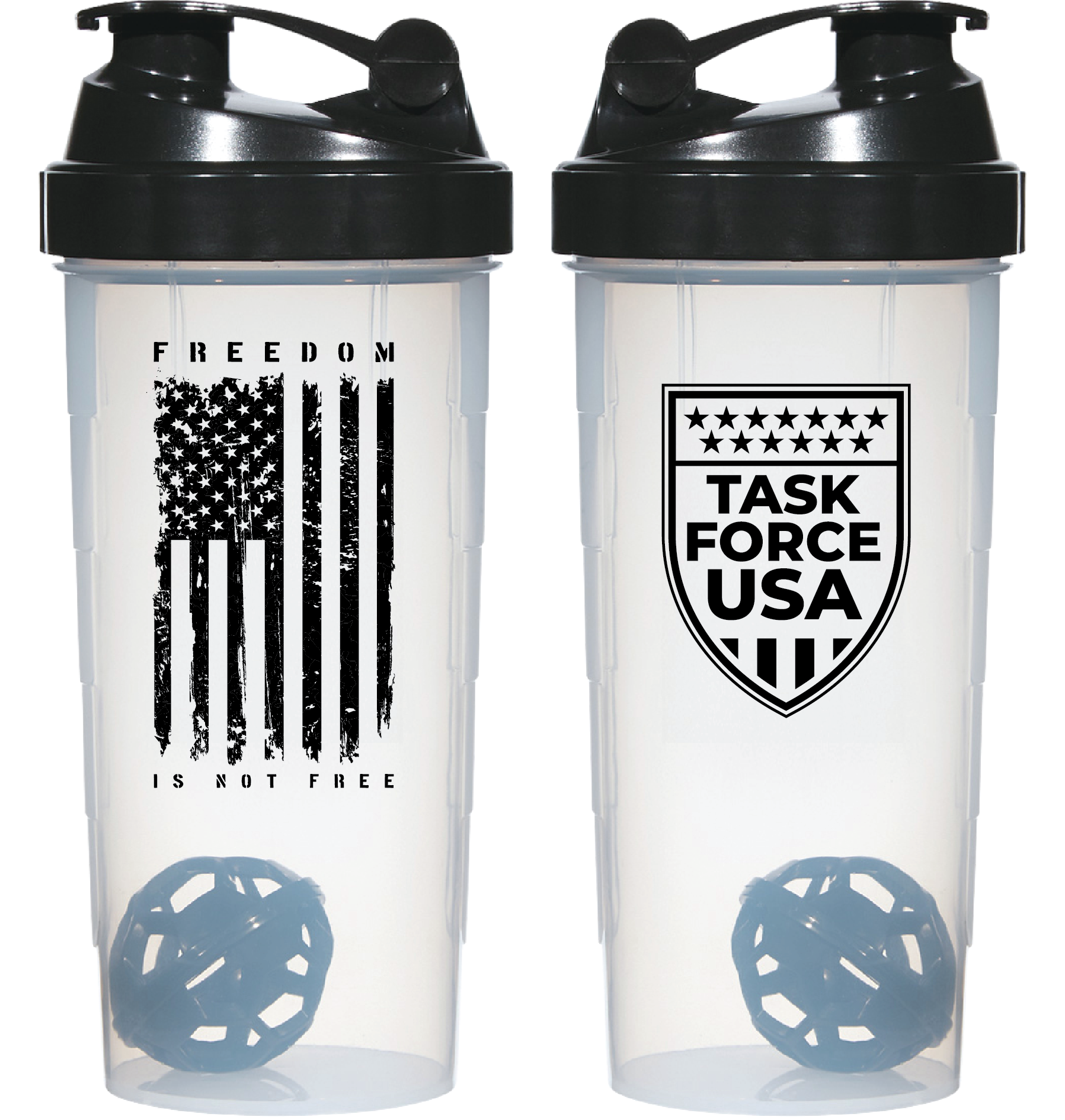 Shake-It-Up Bottle -24 oz