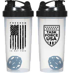 Shake-It-Up Bottle -24 oz