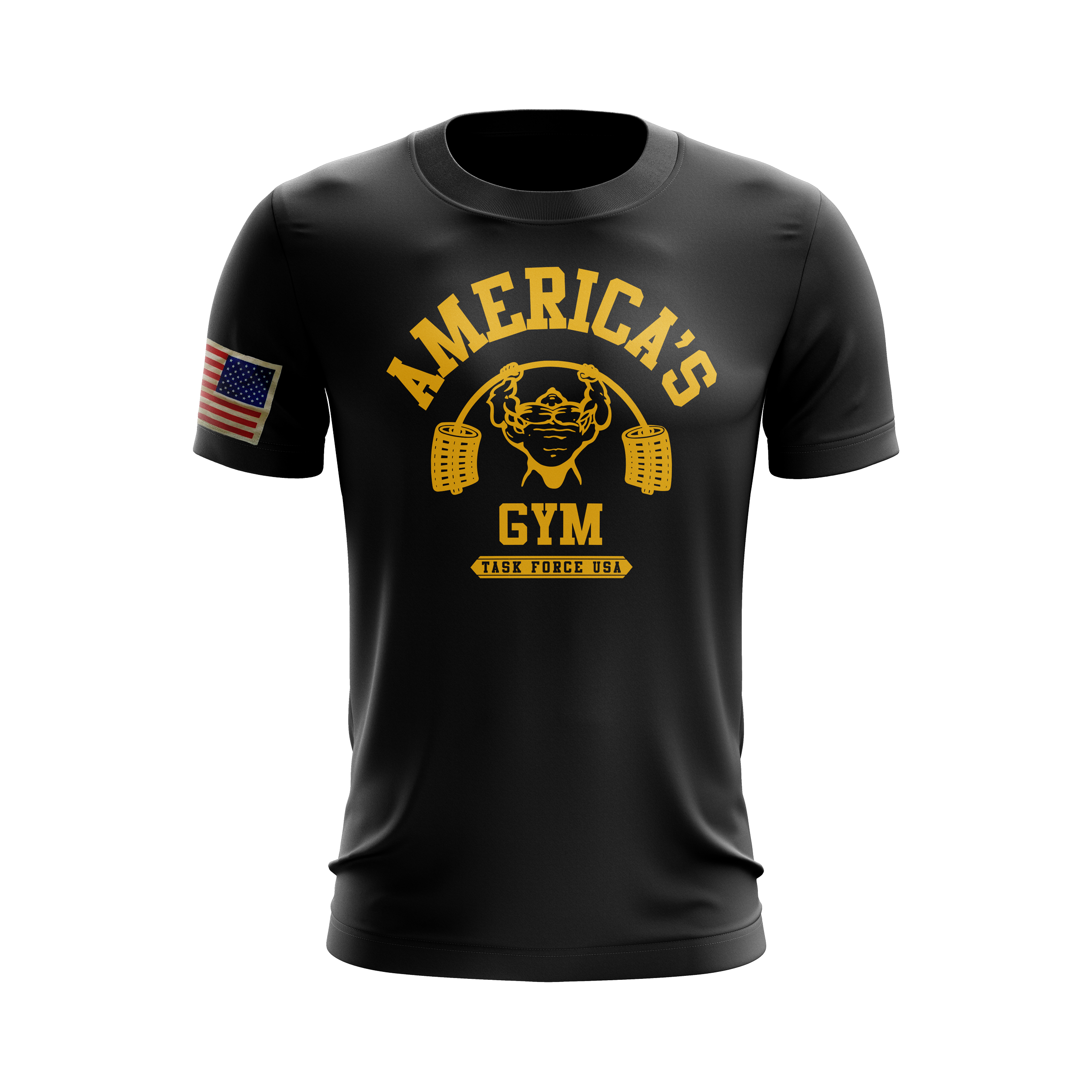 America's Gym