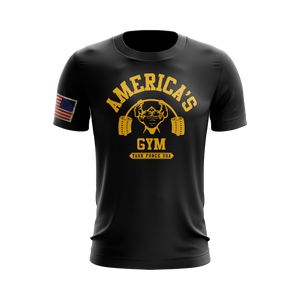 America's Gym