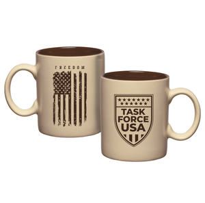 Coffee Mug -11oz