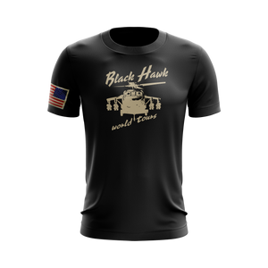 Black Hawk World Tour