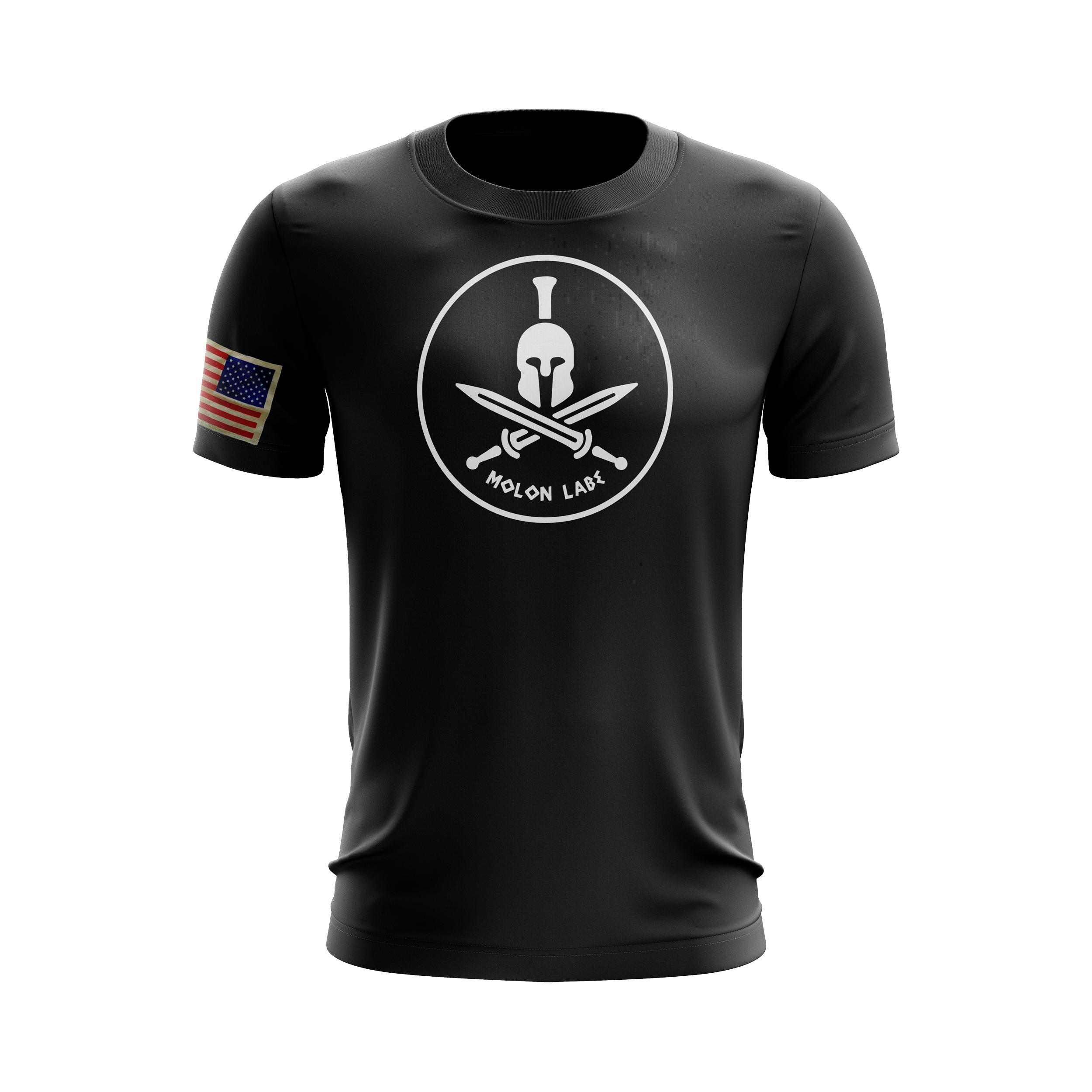 MOLON-LABE