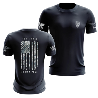 Task Force USA T-Shirt - Freedom Edition (OLD)