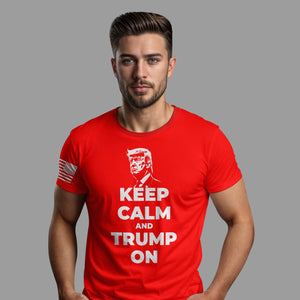 Trump On