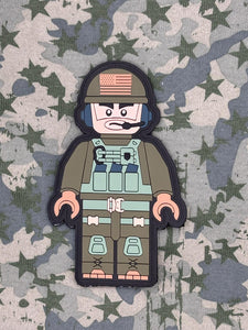 Lego Operator