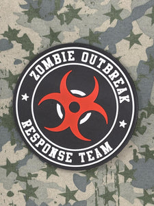Zombie Outbreak