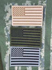 US American Flag -3 Pack