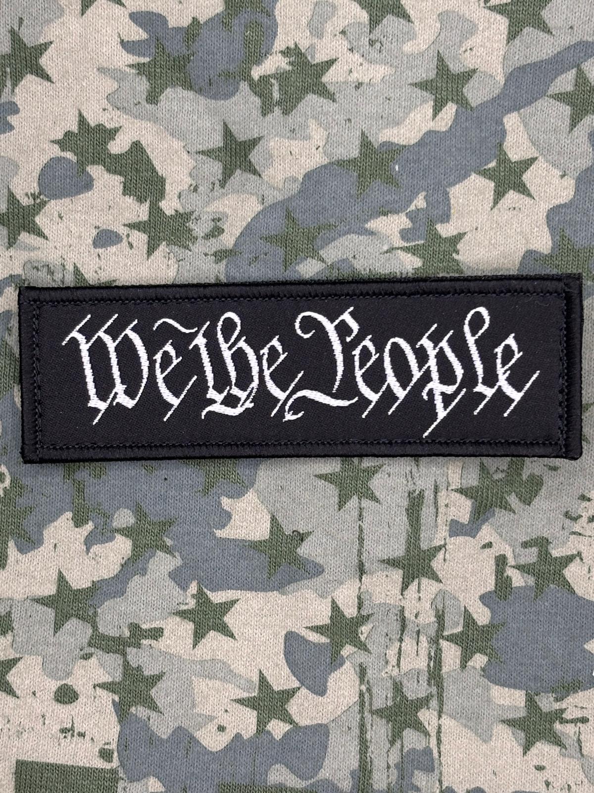 We the People