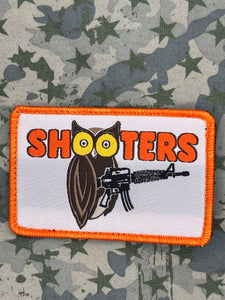 Shooters