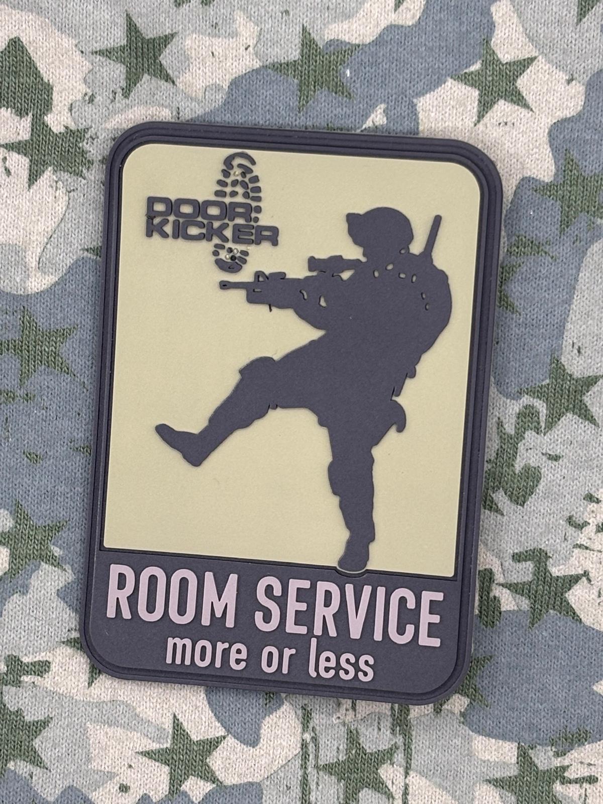 Room Service