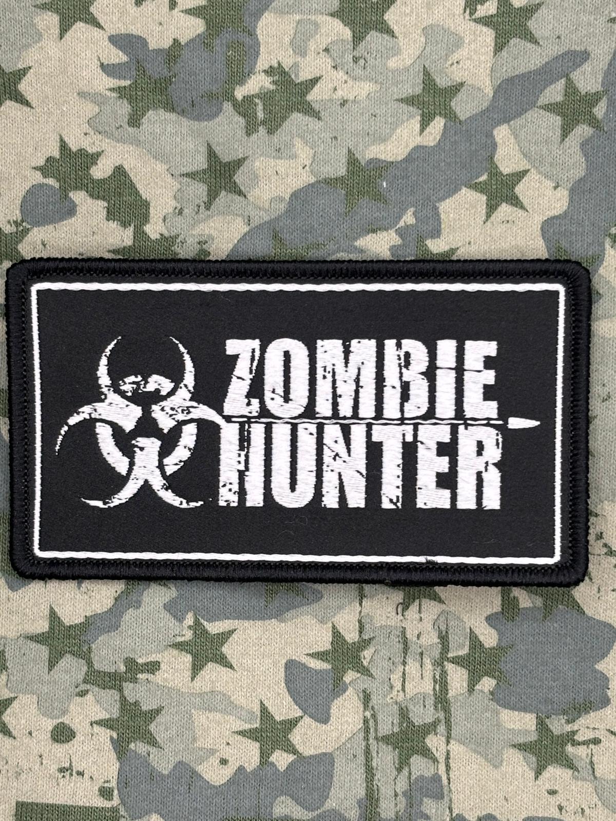Zombie Hunter
