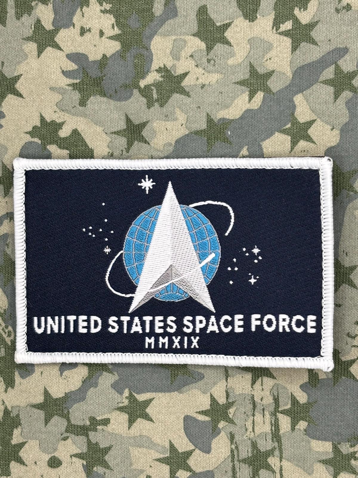 Space Force