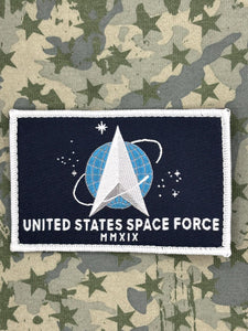 Space Force