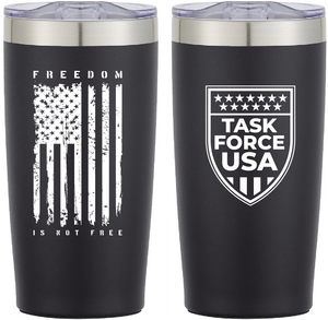 Stainless Steel Tumbler -20 oz