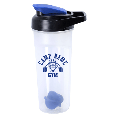 GYM /// SPORT SHAKER