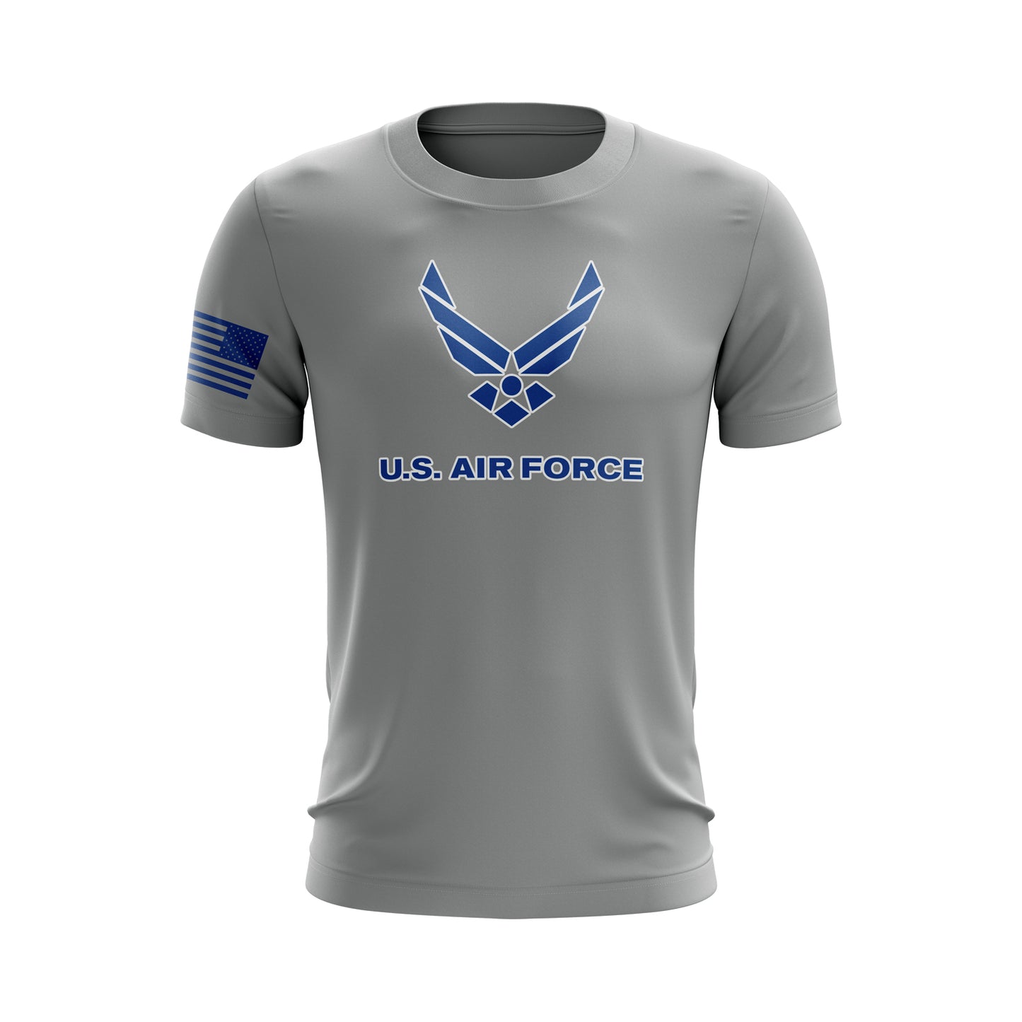 US AIR FORCE V01 /// COTTON TS