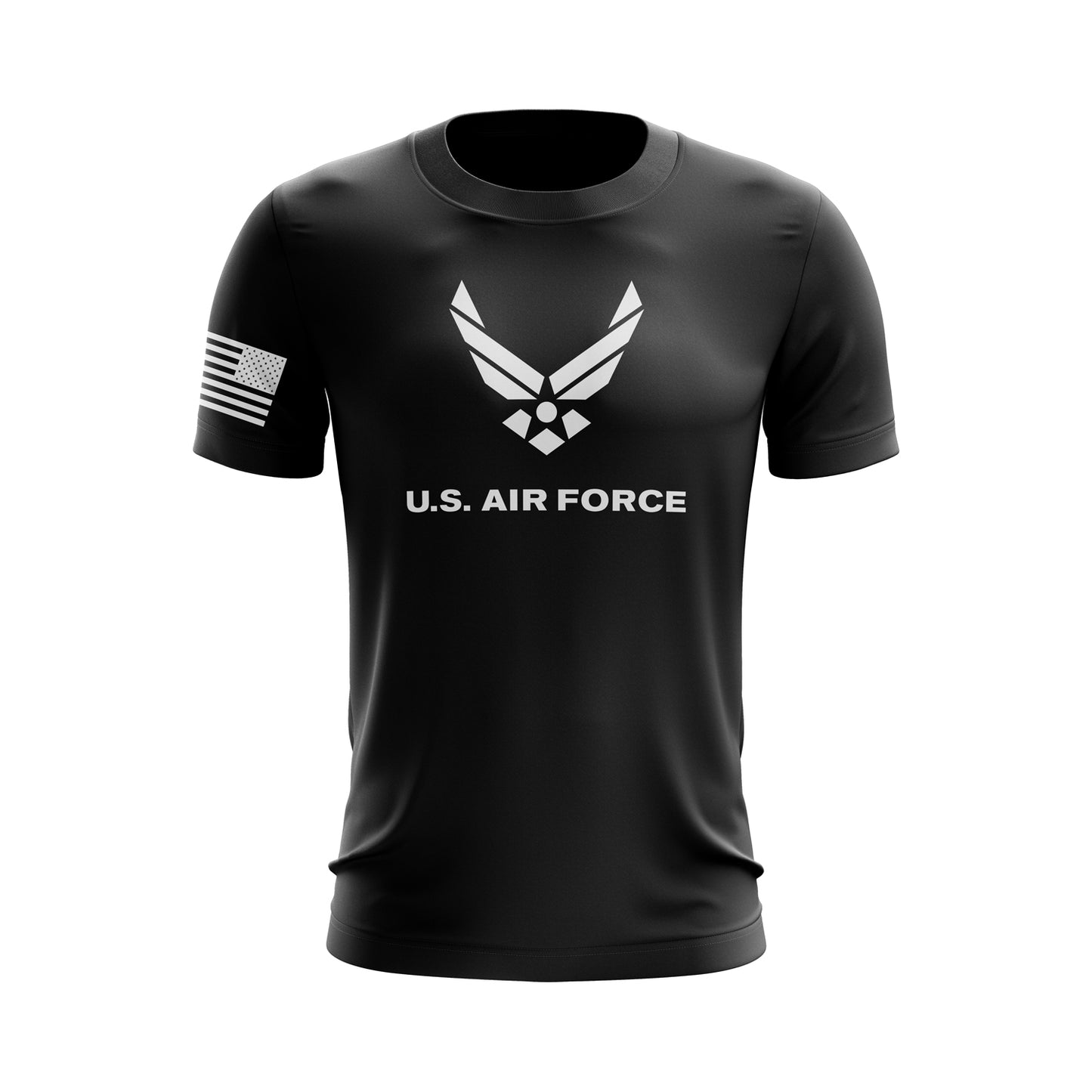 US AIR FORCE V02 /// COTTON TS