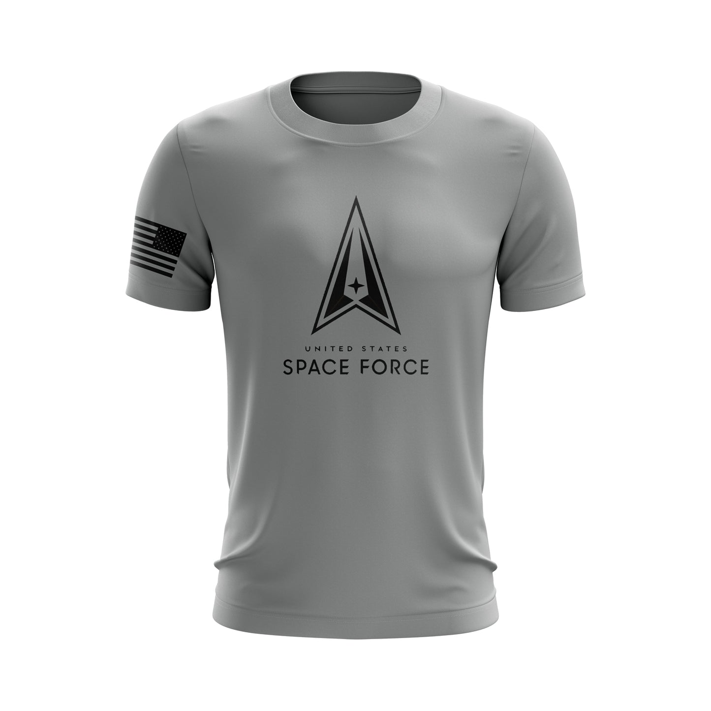 SPACE FORCE V03 /// COTTON TS