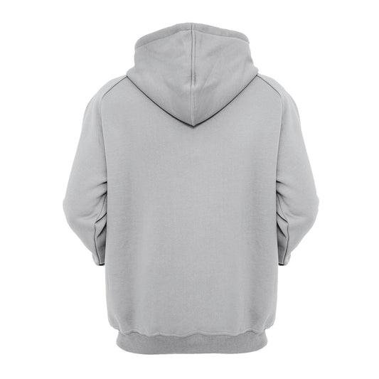 SPARTAN GYM /// COTTON HOODIE