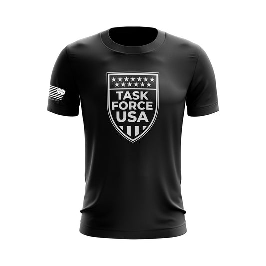 TASK FORCE USA /// COTTON TS